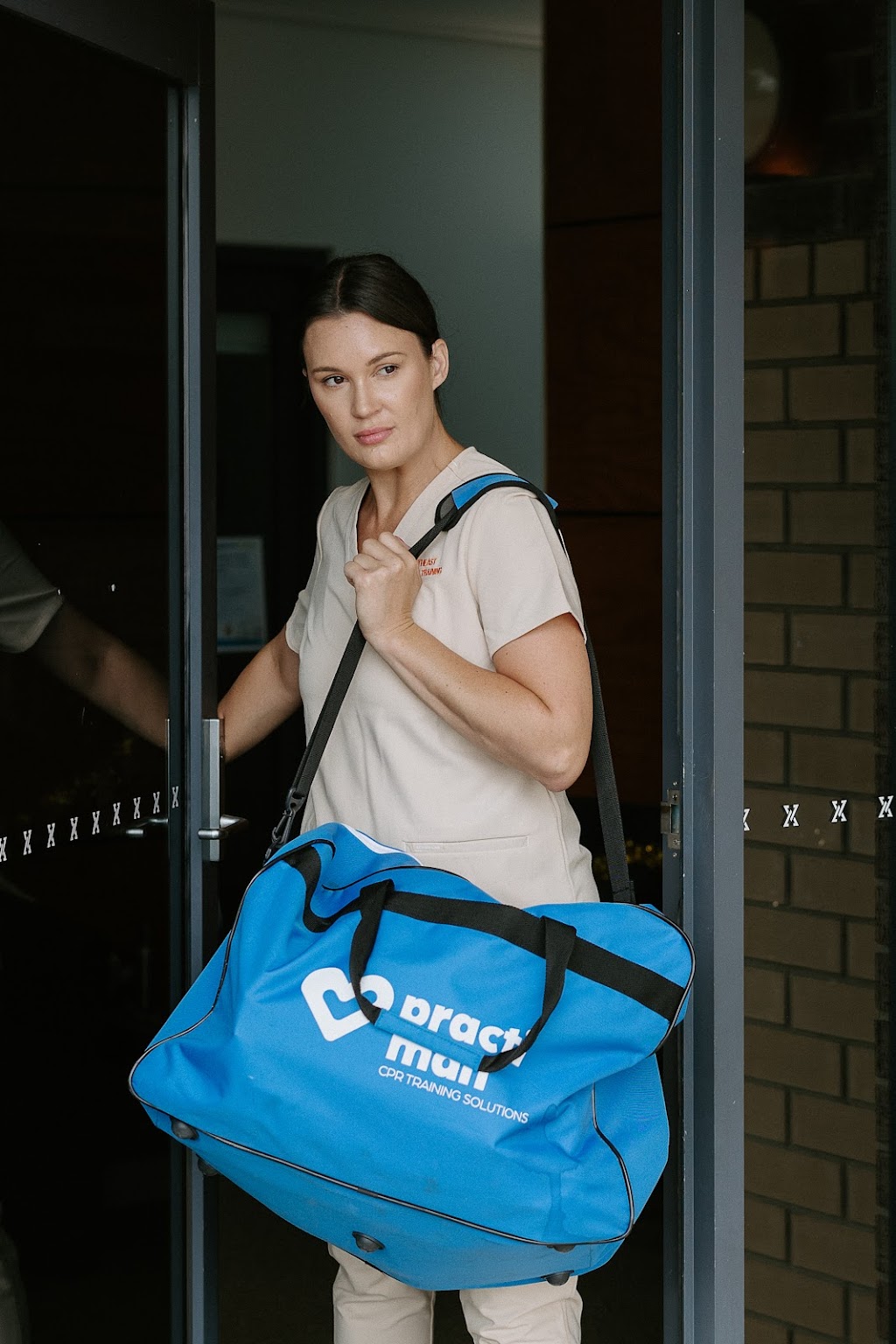 North East First Aid Training | 87 Cahills Rd, Yarrawonga VIC 3730, Australia | Phone: 0413 406 569