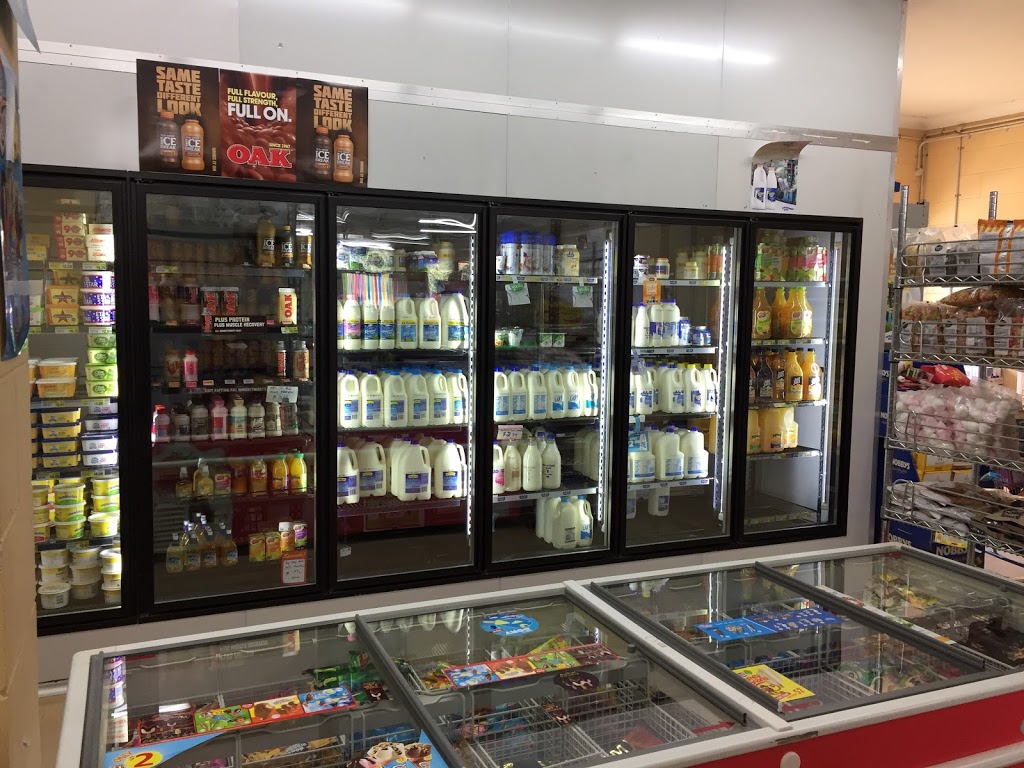 Wallerawang Friendly Grocer & Newsagency | supermarket | 60B Main St, Wallerawang NSW 2845, Australia | 0263551760 OR +61 2 6355 1760
