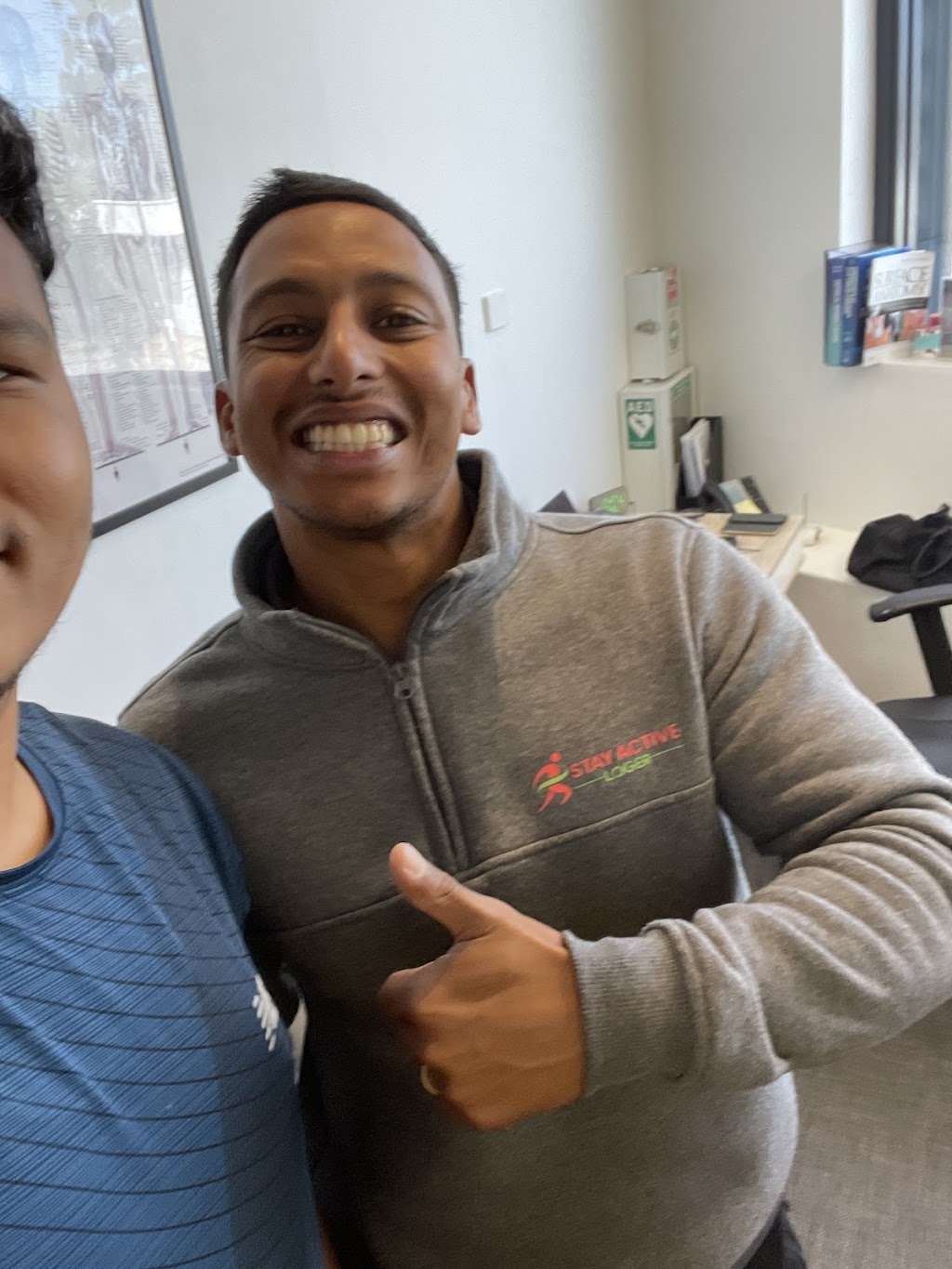 Stay Active Longer (Exercise Physiology + Physiotherapy ) | DOOLEYS Health & Fitness, 11/15 Church St, Lidcombe NSW 2141, Australia | Phone: 0421 944 301