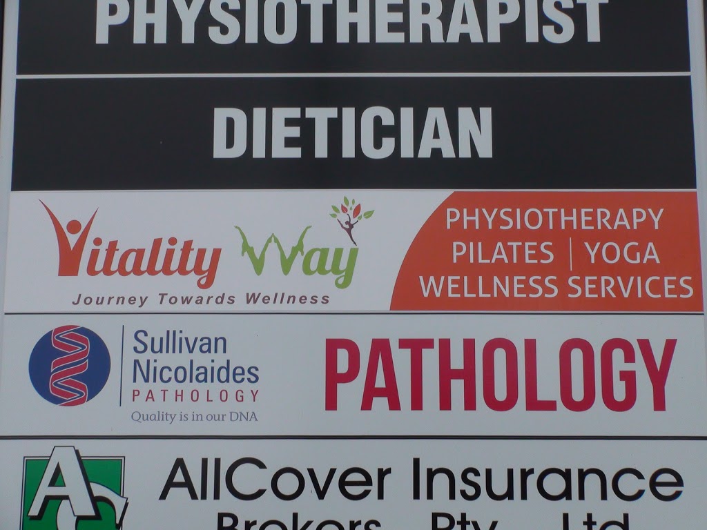 Vitality Way | physiotherapist | suite 6/168 Algester Rd, Algester QLD 4115, Australia | 0732731093 OR +61 7 3273 1093