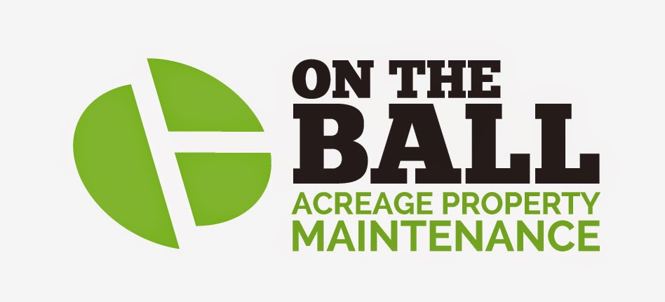 On The Ball Property Maintenance | 580 Grandview Rd, Pullenvale QLD 4069, Australia | Phone: 0411 220 573