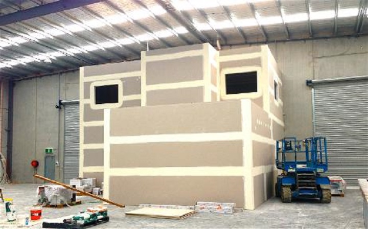 New Style Plaster Mornington Peninsula - Commercial and House Pl | store | 87 Wensleydale Dr, Mornington VIC 3931, Australia | 0359750395 OR +61 3 5975 0395