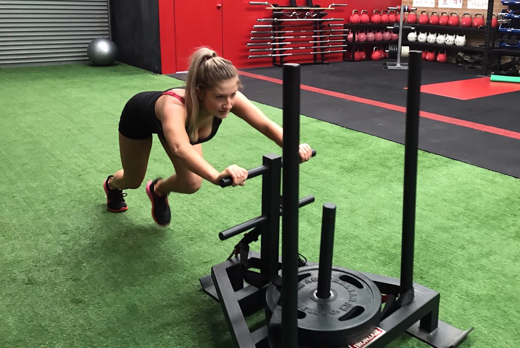 Katfit | 22 Eric Ave, Templestowe Lower VIC 3107, Australia | Phone: 0417 201 801