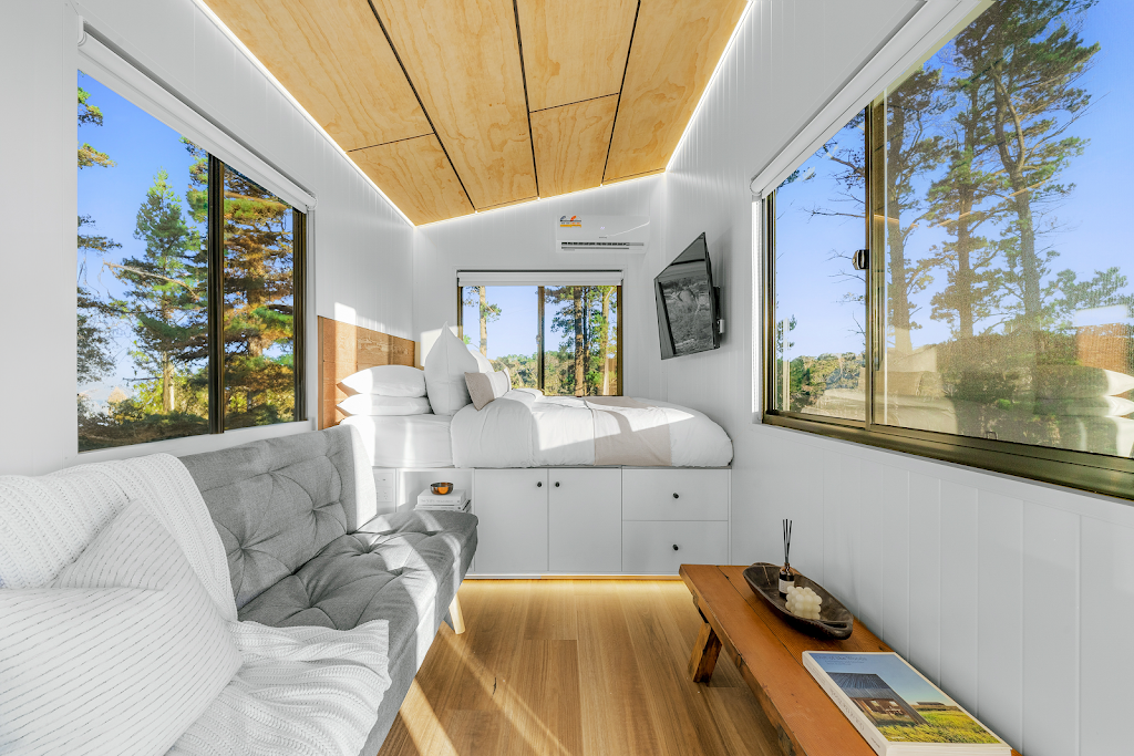 Dwellr | 70 Hennessey Rd, Delaneys Creek QLD 4514, Australia | Phone: 0437 888 557