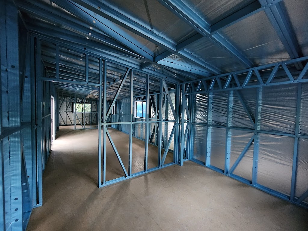 Transportable cabins / homes Logan Village | 363-371 Miller Rd, Logan Village QLD 4207, Australia | Phone: 0429 601 276