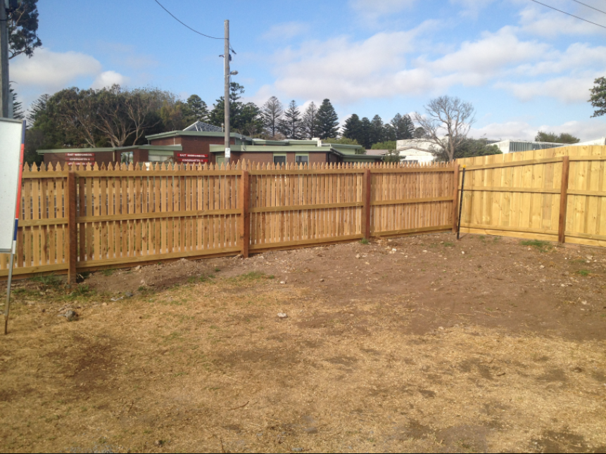 Warrnambool Fence And Wall | general contractor | Warrnambool VIC 3280, Australia | 0410994178 OR +61 410 994 178