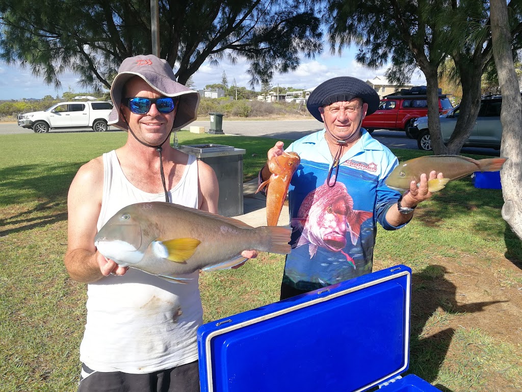 Fremantle Recreational Fishing club | Henderson WA 6166, Australia | Phone: 0402 548 622