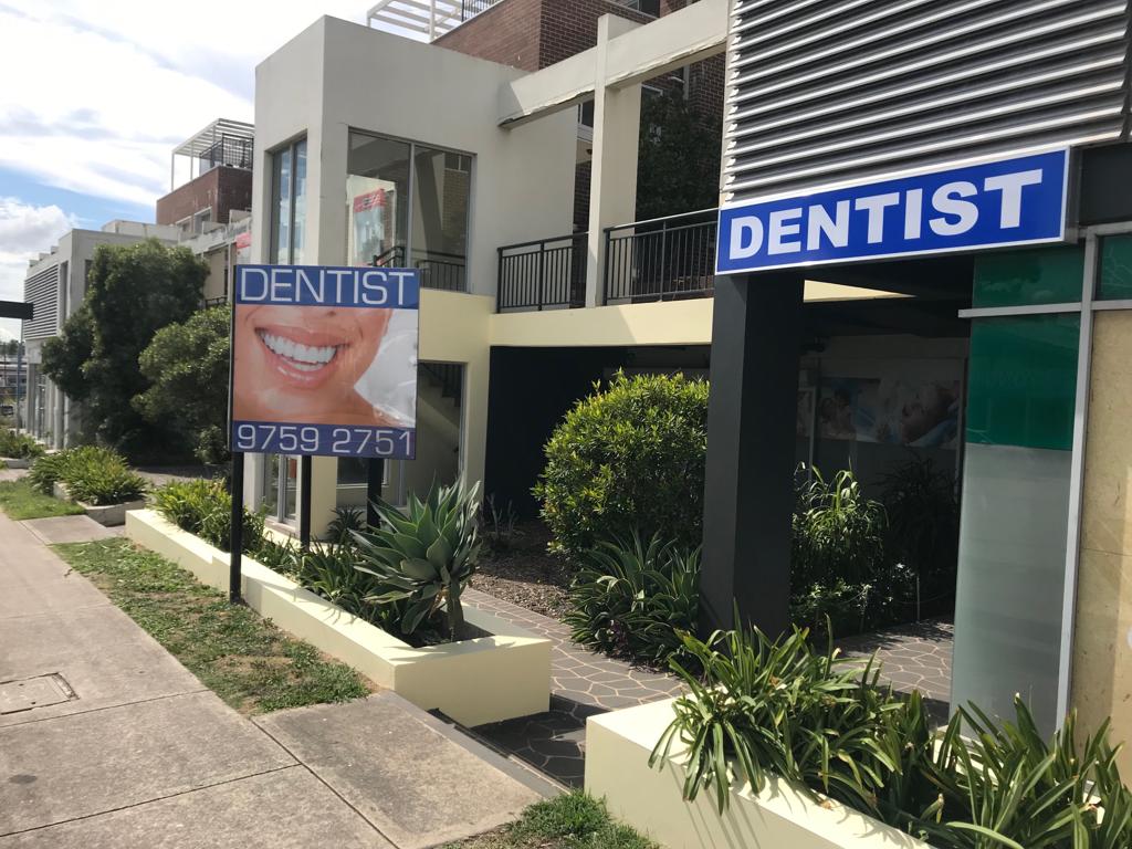 Fresh Look Dental | dentist | Shop 4/818-826 Canterbury Rd, Roselands NSW 2196, Australia | 0297592751 OR +61 2 9759 2751