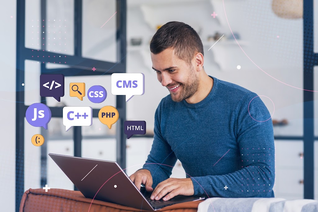 MS Technologies Pty Ltd | Best Web Development Agency in Sydney | 9 Damascus St, Bardia NSW 2565, Australia | Phone: 0403 594 356
