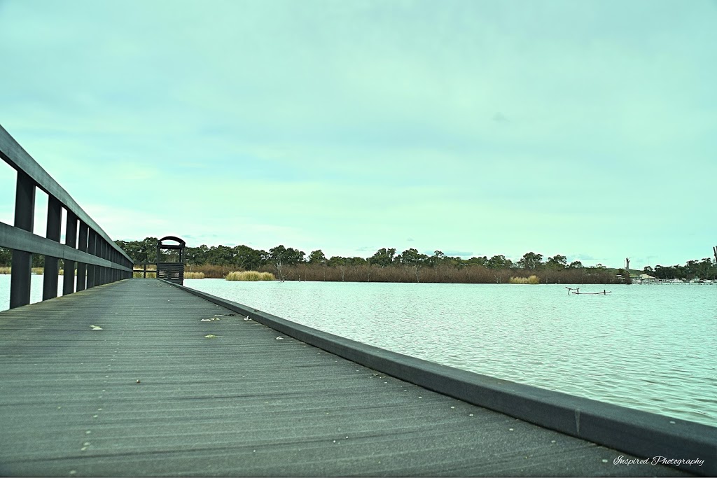 Lions Park | park | Mannum SA 5238, Australia