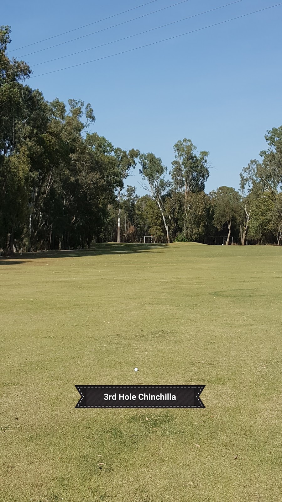 Chinchilla Golf Club | Warrego Hwy, Chinchilla QLD 4413, Australia | Phone: (07) 4662 7438