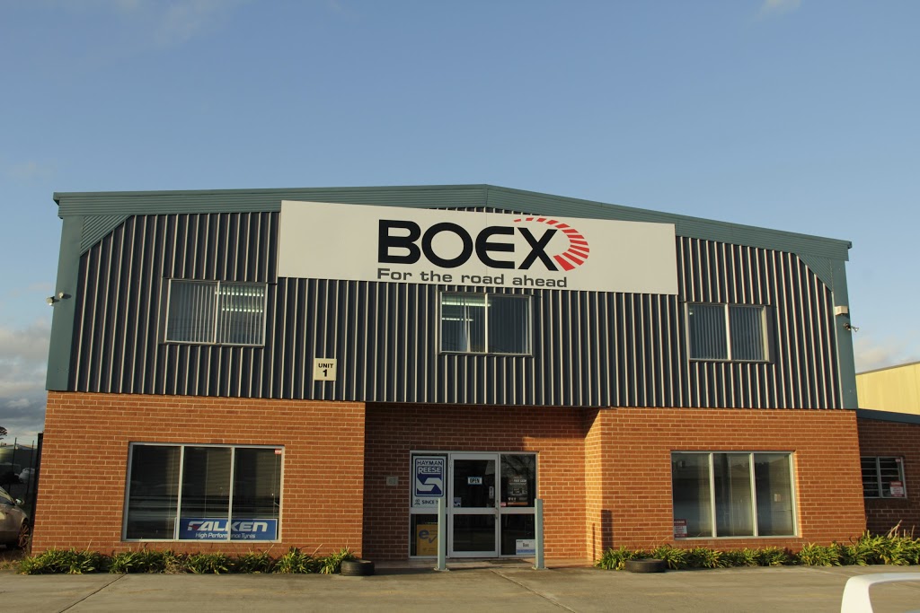 Boex Tyre and Exhaust | 1/67 Berrima Rd, Moss Vale NSW 2577, Australia | Phone: (02) 4868 2600