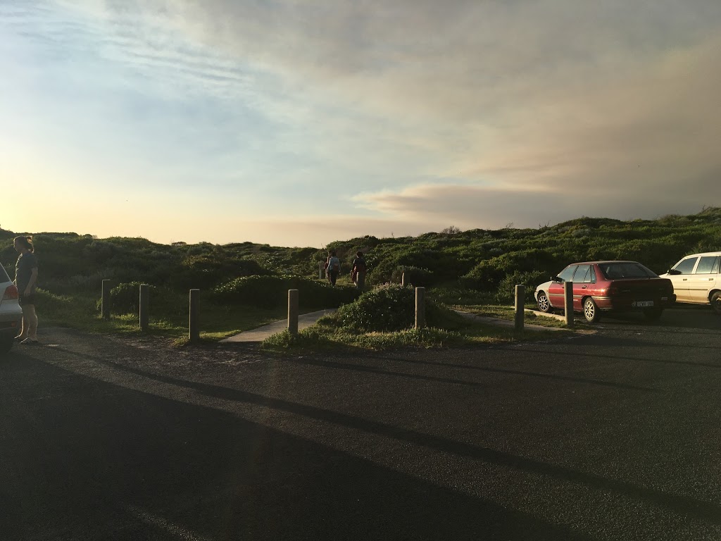 Leeuwin-Naturaliste National Park - Car Park | Gracetown WA 6284, Australia