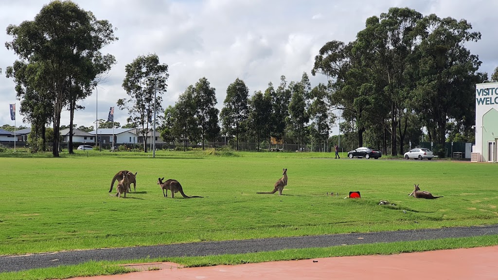 Baitul Huda Mosque |  | 45 Hollinsworth Rd, Marsden Park NSW 2765, Australia | 0296274521 OR +61 2 9627 4521