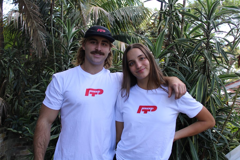 JackedPT | 107 Wallumatta Rd, Newport NSW 2106, Australia | Phone: 0424 551 255
