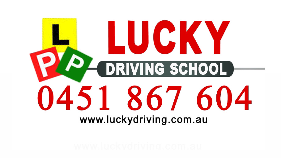 LUCKY DRIVING SCHOOL | 22 Arnaud Loop, Wollert VIC 3750, Australia | Phone: 0451 867 604