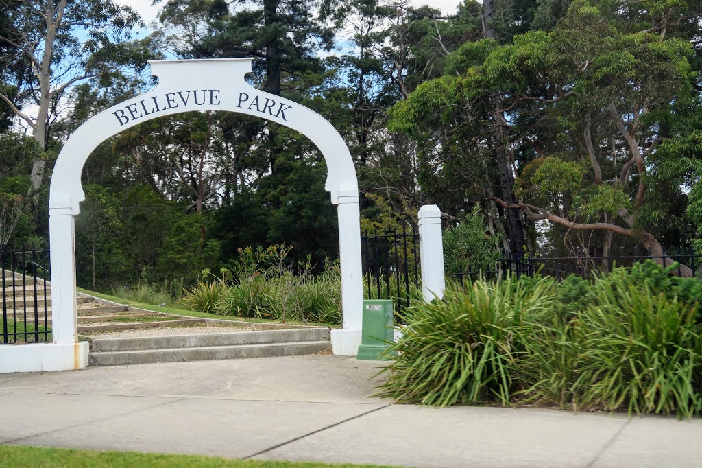 Bellevue Park | park | LOT 7020 Great Western Hwy, Lawson NSW 2783, Australia