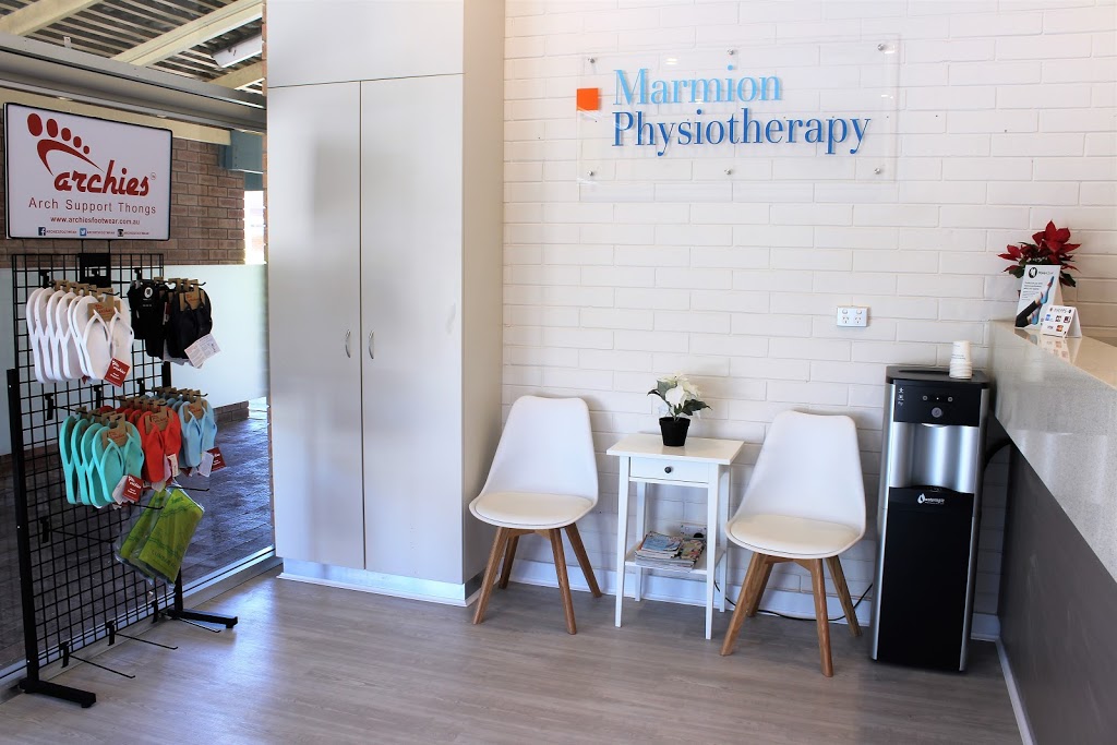 Marmion Physiotherapy | 6/9/11 Sheppard Way, Marmion WA 6020, Australia | Phone: (08) 9448 6588