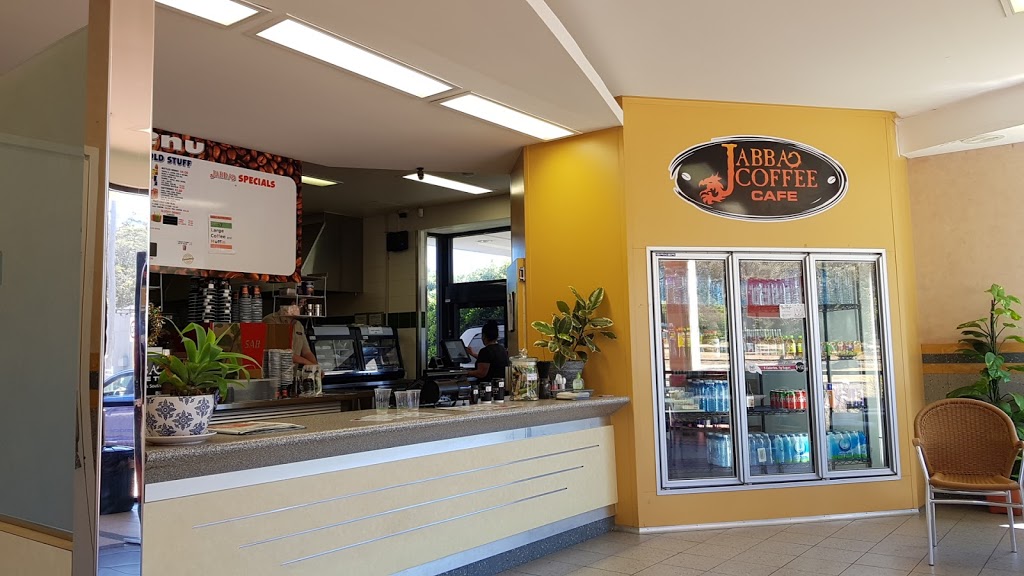 Jabba Coffee | cafe | 2 Pritchard St, Manjimup WA 6258, Australia | 0473629830 OR +61 473 629 830