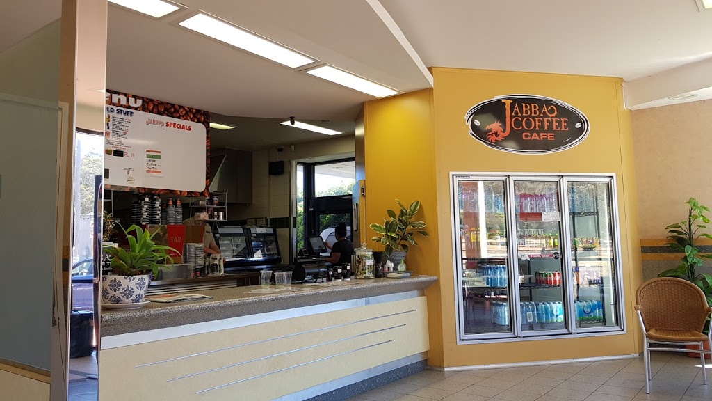 Jabba Coffee | 2 Pritchard St, Manjimup WA 6258, Australia | Phone: 0473 629 830