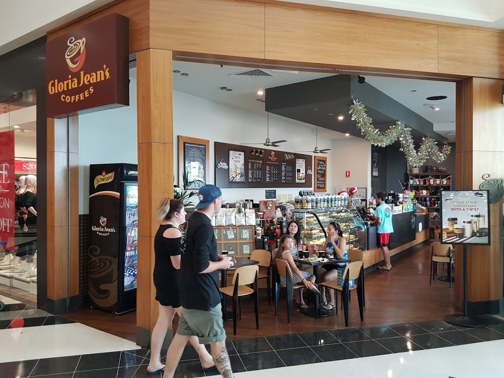 Gloria Jeans Coffees Gympie | cafe | Gympie Central Shopping Centre, 8A Excelsior Rd, Gympie QLD 4570, Australia | 0754821600 OR +61 7 5482 1600