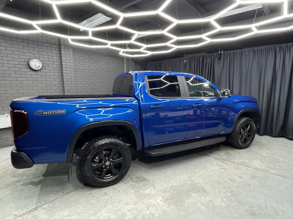 Platinum Detailing Solutions | 338 Anakie Rd, Norlane VIC 3214, Australia | Phone: 0407 123 362