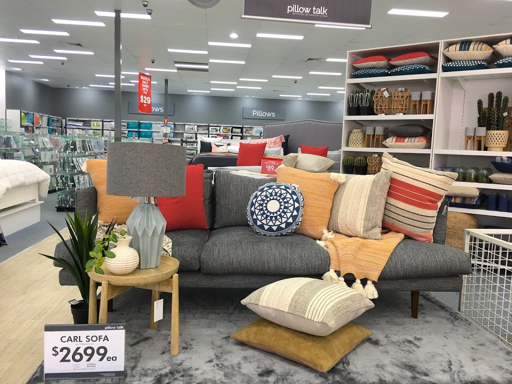 Pillow Talk Cannon Hill | furniture store | Homemaker City, 1881 Creek Rd, Cannon Hill QLD 4170, Australia | 0738992144 OR +61 7 3899 2144