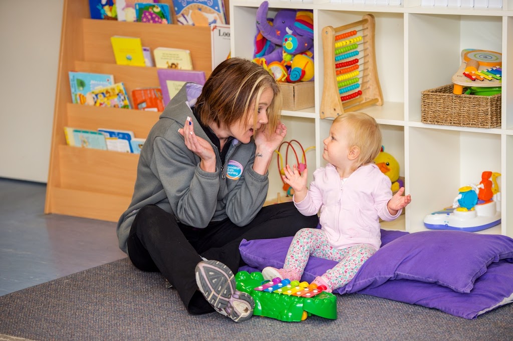 Goodstart Early Learning - Altona | 24 Upton St, Altona VIC 3018, Australia | Phone: 1800 222 543