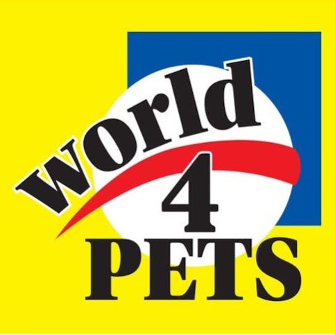 World 4 Pets | store | 2-3/30 Bells Line of Rd, North Richmond NSW 2754, Australia | 0245711788 OR +61 2 4571 1788