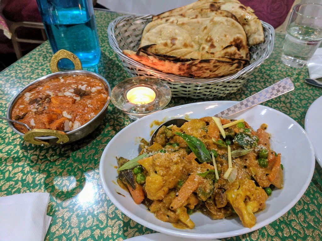 Nova Mantra Indian Restaurant | 142 Coxs Rd, North Ryde NSW 2113, Australia | Phone: (02) 8084 3430