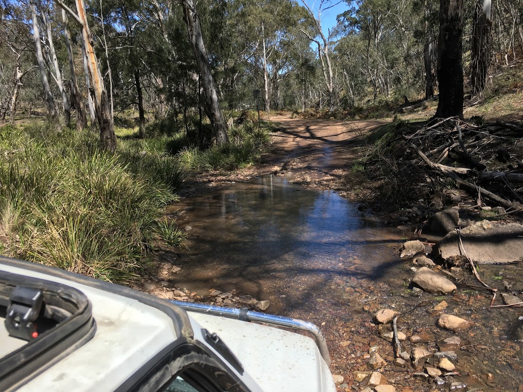 Turon National Park | park | Palmers Oaky NSW 2795, Australia | 0247878877 OR +61 2 4787 8877