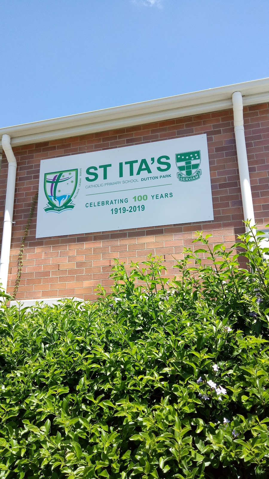 St Itas Catholic Church | church | 247 Gladstone Rd, Dutton Park QLD 4102, Australia | 0738442744 OR +61 7 3844 2744