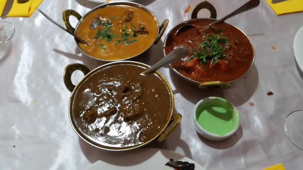 Tandoori Hut Indian Restaurant | 121 Bridge St E, Benalla VIC 3672, Australia | Phone: (03) 5762 3773
