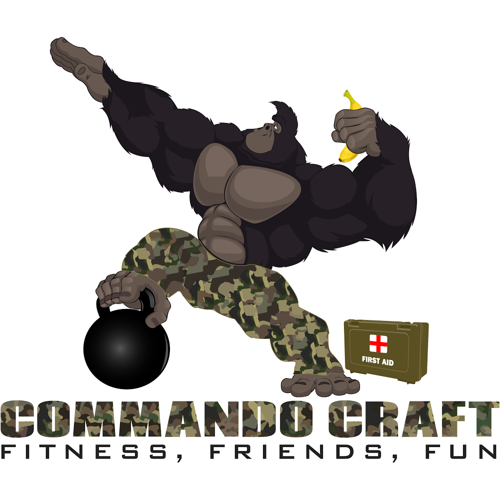Commando Craft | health | 2 Paradis Road, Yaroomba QLD 4573, Australia | 0468829200 OR +61 468 829 200