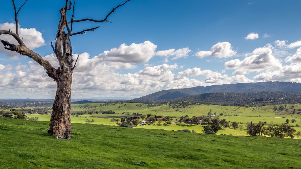 Granite Track Summit | park | Lysterfield VIC 3156, Australia