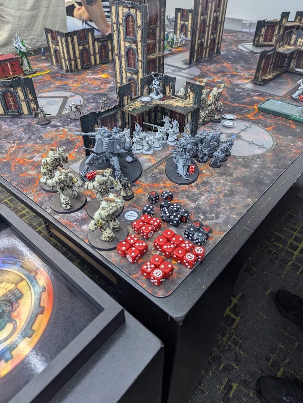 WarGamers Hub | Unit 4/44 Alta Rd, Caboolture QLD 4510, Australia | Phone: 0403 803 341
