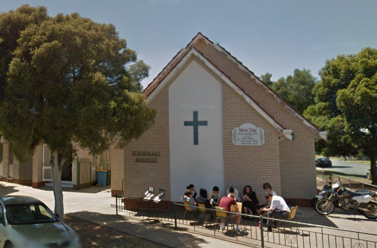 Shepparton Seventh Day Adventist Church | church | Graham St, Shepparton VIC 3630, Australia | 0422291297 OR +61 422 291 297