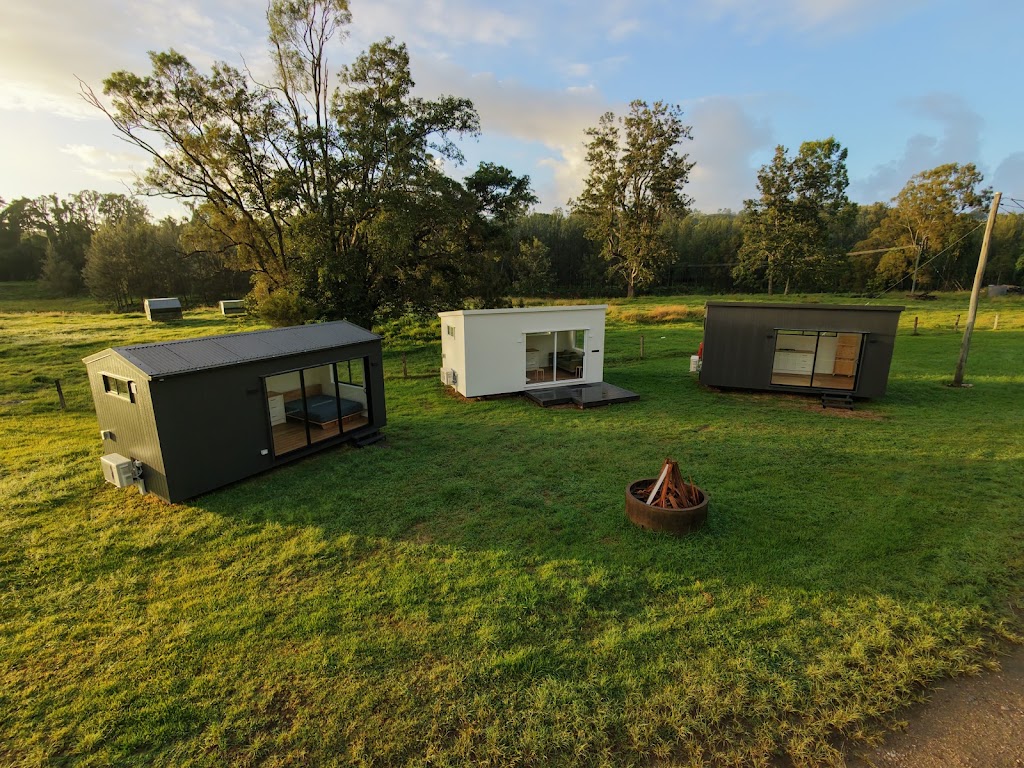 Outhaus Ranch | 472 Laceys Creek Rd, Laceys Creek QLD 4521, Australia | Phone: 0489 260 274