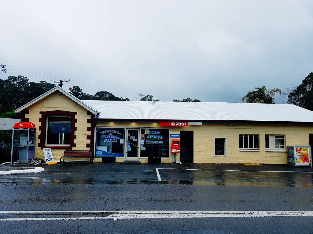 Australia Post | post office | 50 McLaren Flat Rd, Kangarilla SA 5157, Australia | 0883837020 OR +61 8 8383 7020