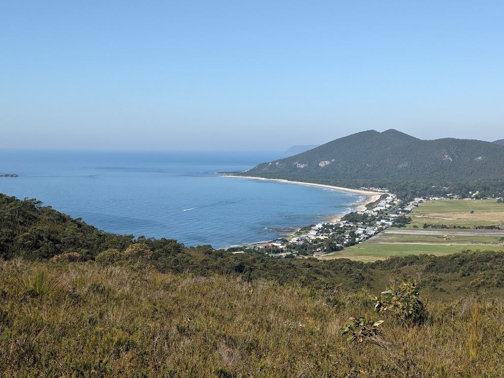 Tangdimmaa (Rocky Cape walking track) | park | Sisters Beach TAS 7321, Australia | 0364524999 OR +61 3 6452 4999