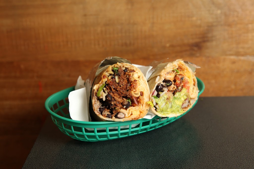 Burrito Bar Park Ridge | Shop 5/3714 - 3722 Mount Lindesay Hwy, Park Ridge QLD 4125, Australia | Phone: (07) 3802 1891