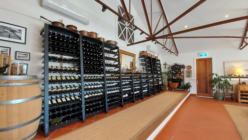 St. Maur Wines | tourist attraction | 238 Old Argyle Rd, Exeter NSW 2579, Australia | 0248834401 OR +61 2 4883 4401