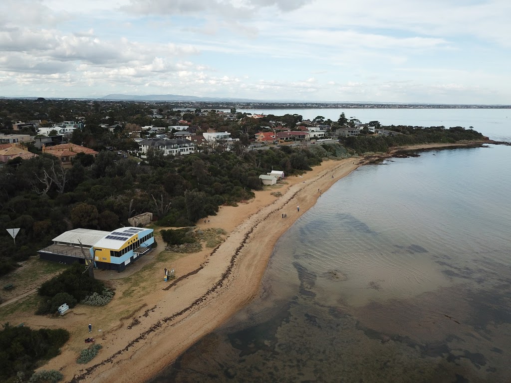 Beaumaris Life Saving Club | Ricketts Point, Beach Road, Beaumaris VIC 3193, Australia | Phone: (03) 9589 3377