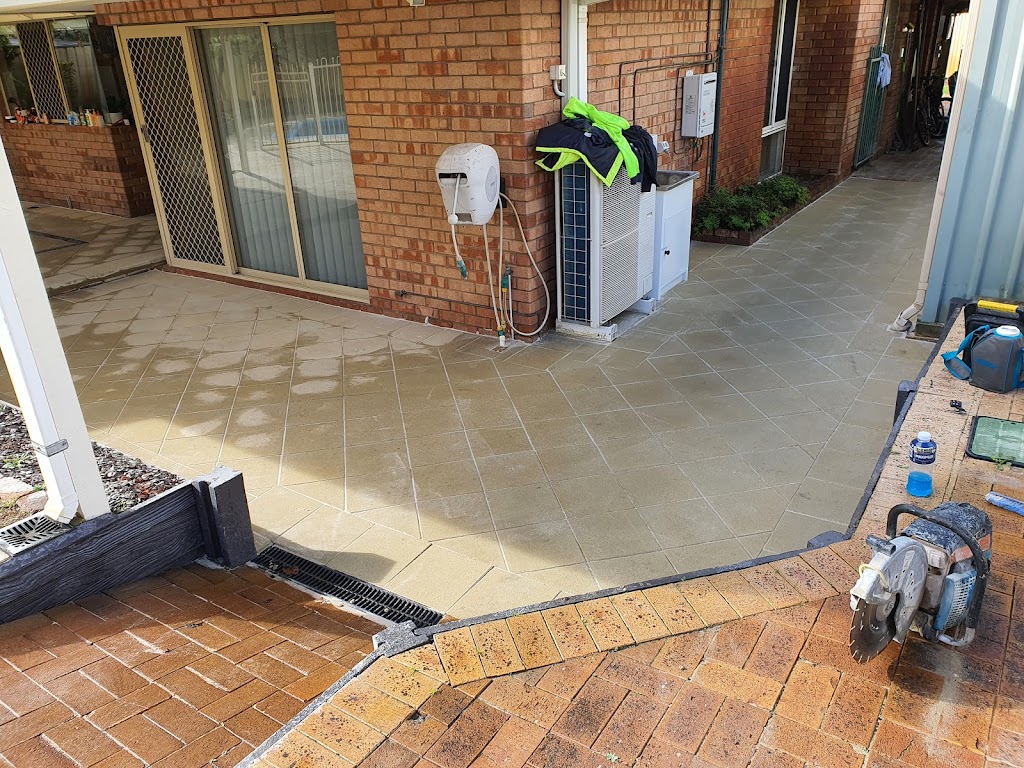 K&L Landscaping |  | Narrogin WA 6312, Australia | 0477170494 OR +61 477 170 494