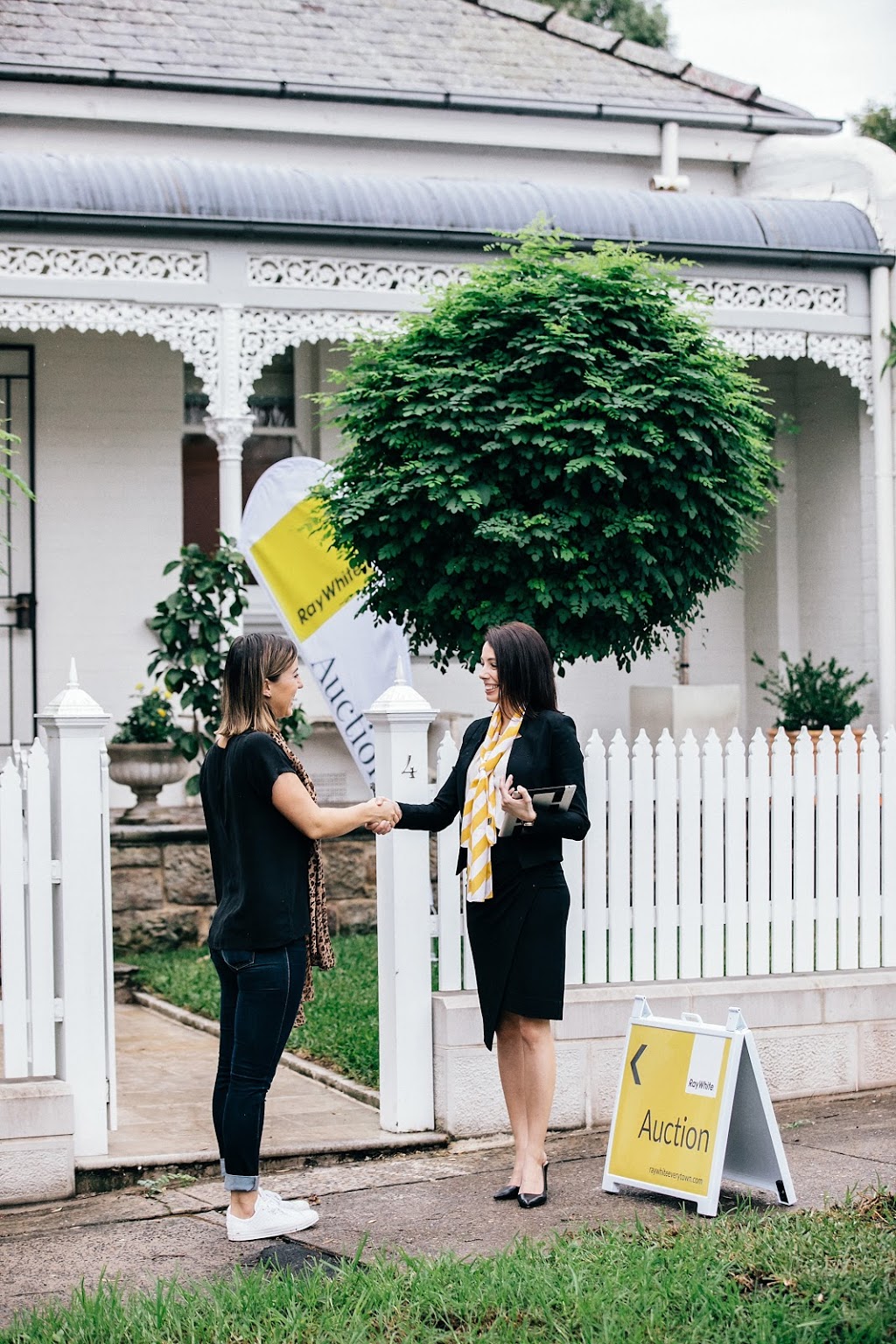 Ray White Chelsea | real estate agency | 394-395 Nepean Hwy, Chelsea VIC 3196, Australia | 0397725333 OR +61 3 9772 5333