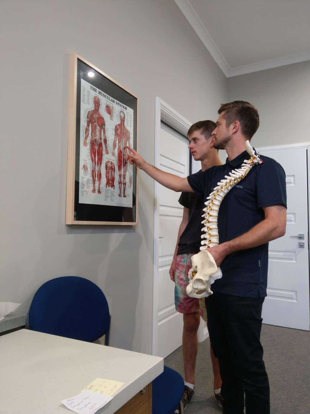 King Chiropractic - Bunbury | 66 Frankel St, Bunbury WA 6230, Australia | Phone: (08) 9792 4476