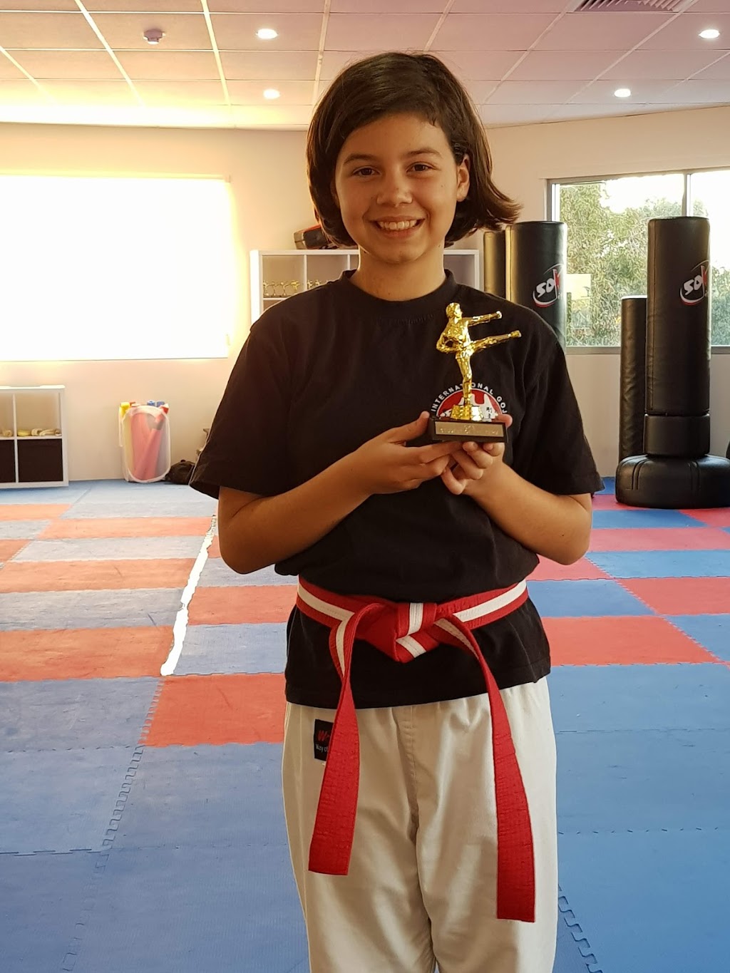 Family Martial Arts and Fitness | gym | Suite 6/9 Atwick Terrace, Baldivis WA 6171, Australia | 0408755789 OR +61 408 755 789