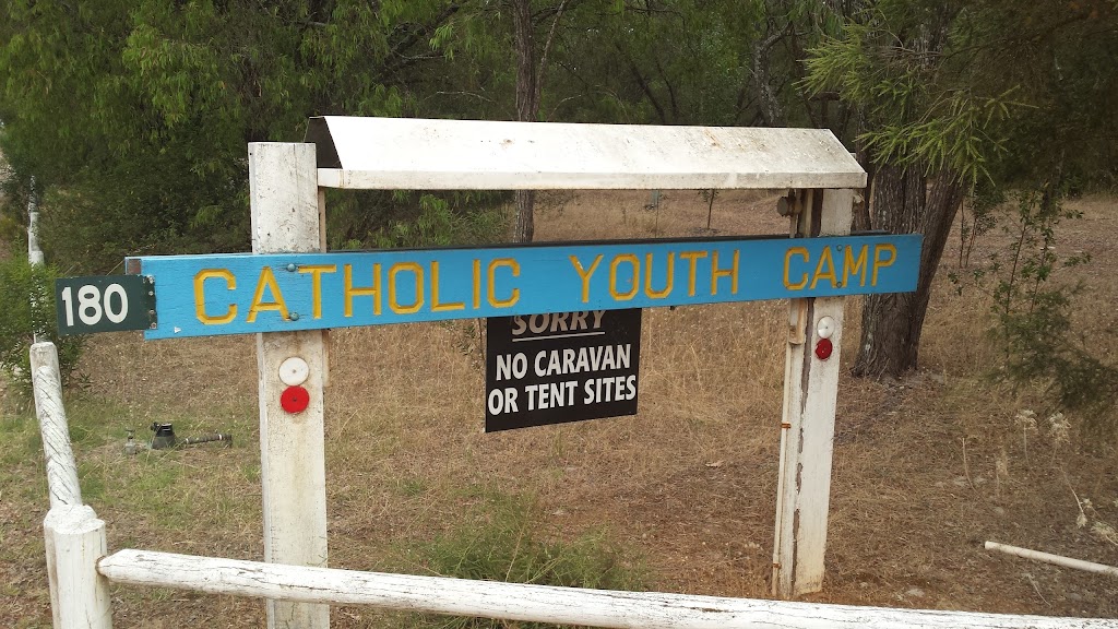 Catholic Youth Camp | 180 Caves Rd, Siesta Park WA 6280, Australia | Phone: (08) 9755 4556