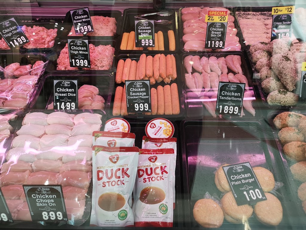 Chicken Run Poultry | food | Runaway shopping centre, Runaway Bay QLD 4216, Australia | 0756793556 OR +61 7 5679 3556