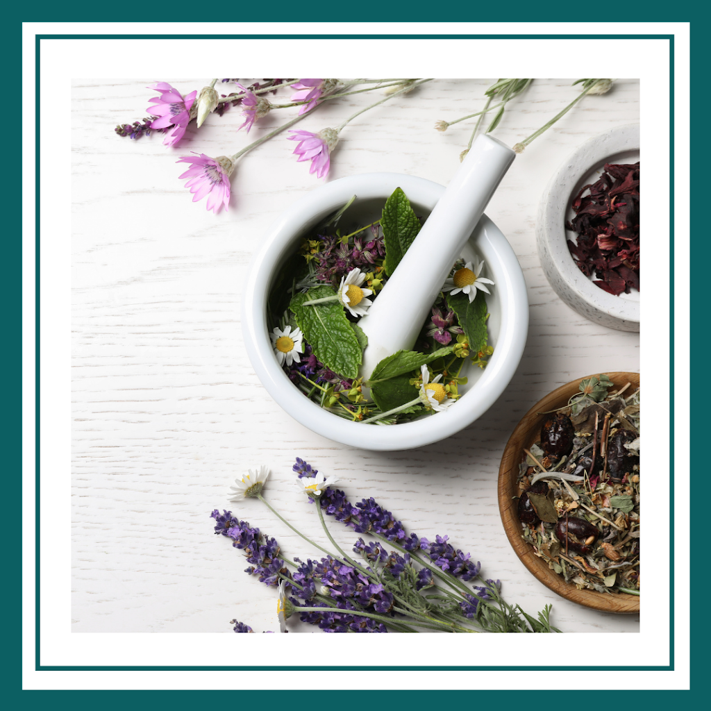 Melanie Wingate - Bangalow Naturopath & Massage | 64 Byron St, Bangalow NSW 2479, Australia | Phone: 0423 270 866
